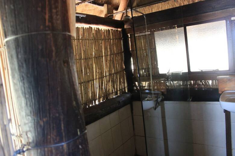 Ndhovu Safari Lodge - Campground