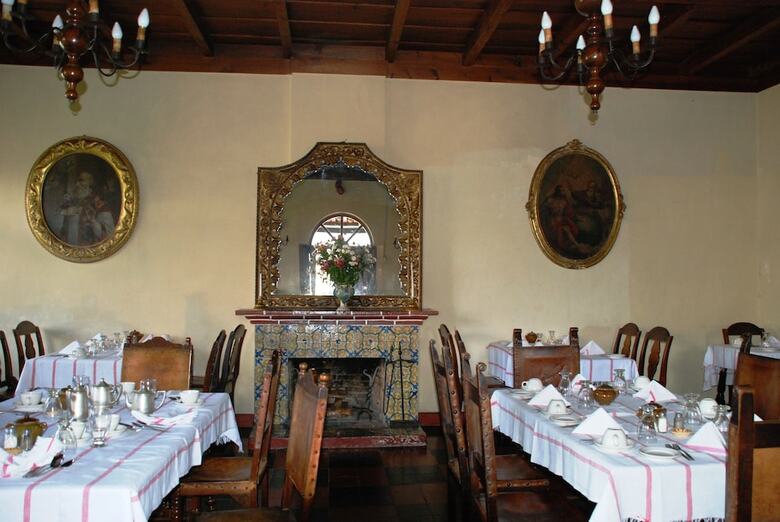 Hotel Museo Mayan Inn de Guatemala