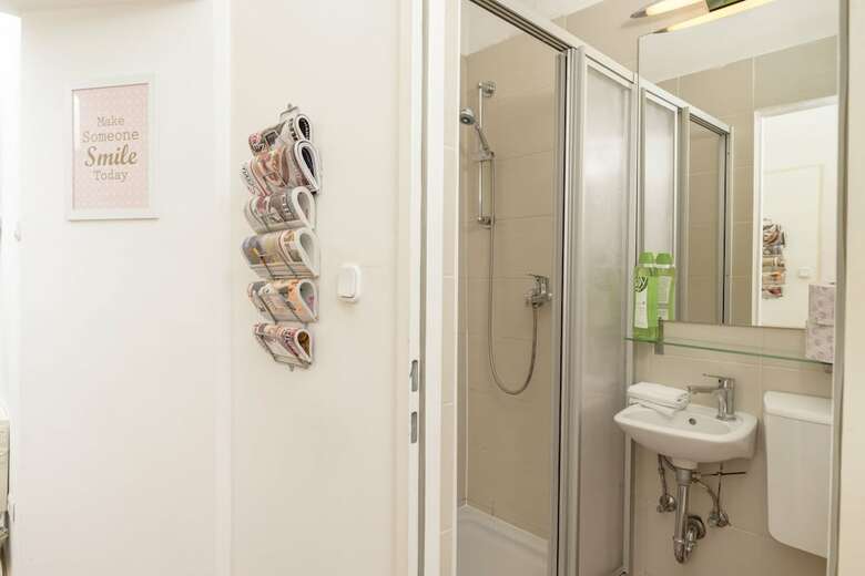 Apartamentos Van Der N�llgasse By Welcome2vienna