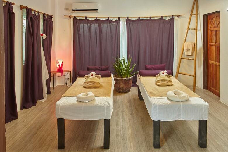 Apartamento Ocean Vida Beach And Dive Resort