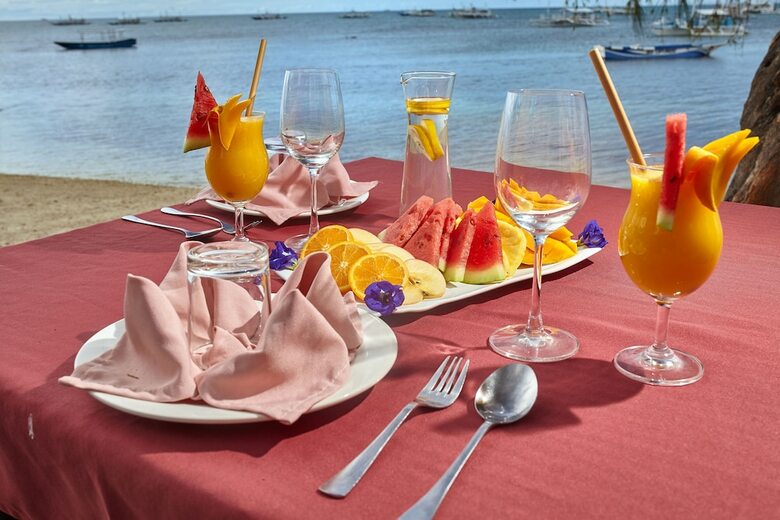 Apartamento Ocean Vida Beach And Dive Resort