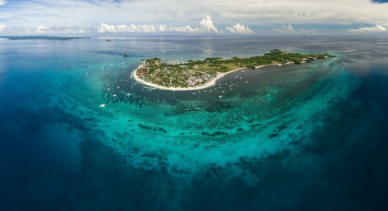 Apartamento Ocean Vida Beach And Dive Resort
