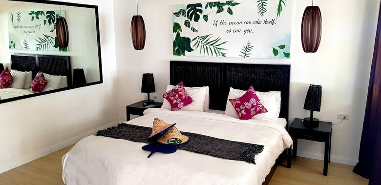 Apartamento Ocean Vida Beach And Dive Resort