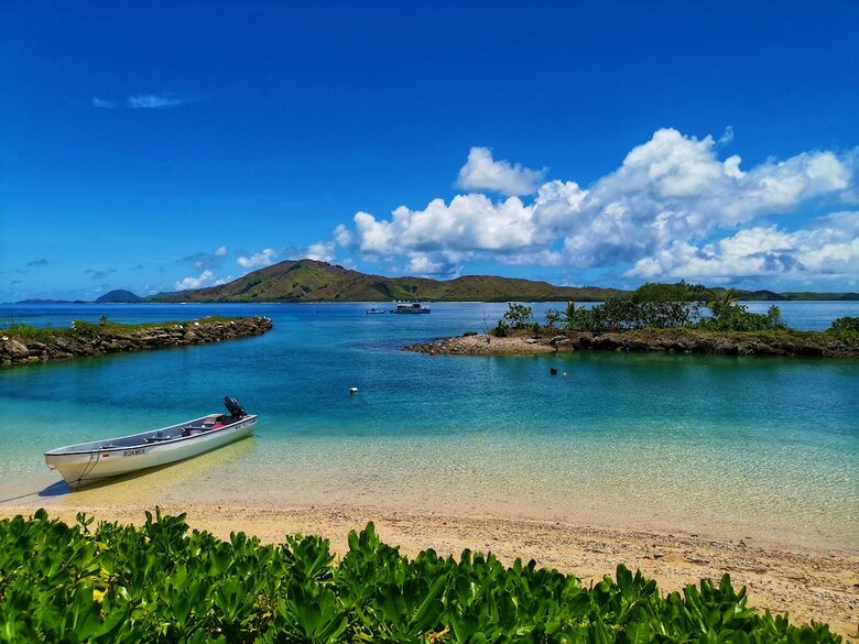 Apartamento Coralview Island Resort