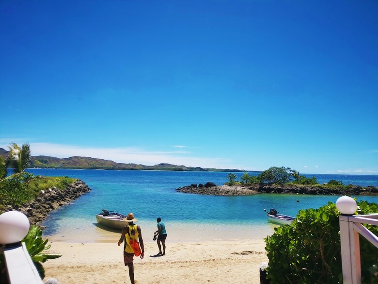 Apartamento Coralview Island Resort