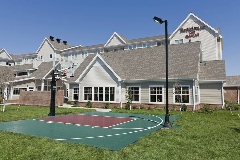 Hotel Residence Inn Bismarck North