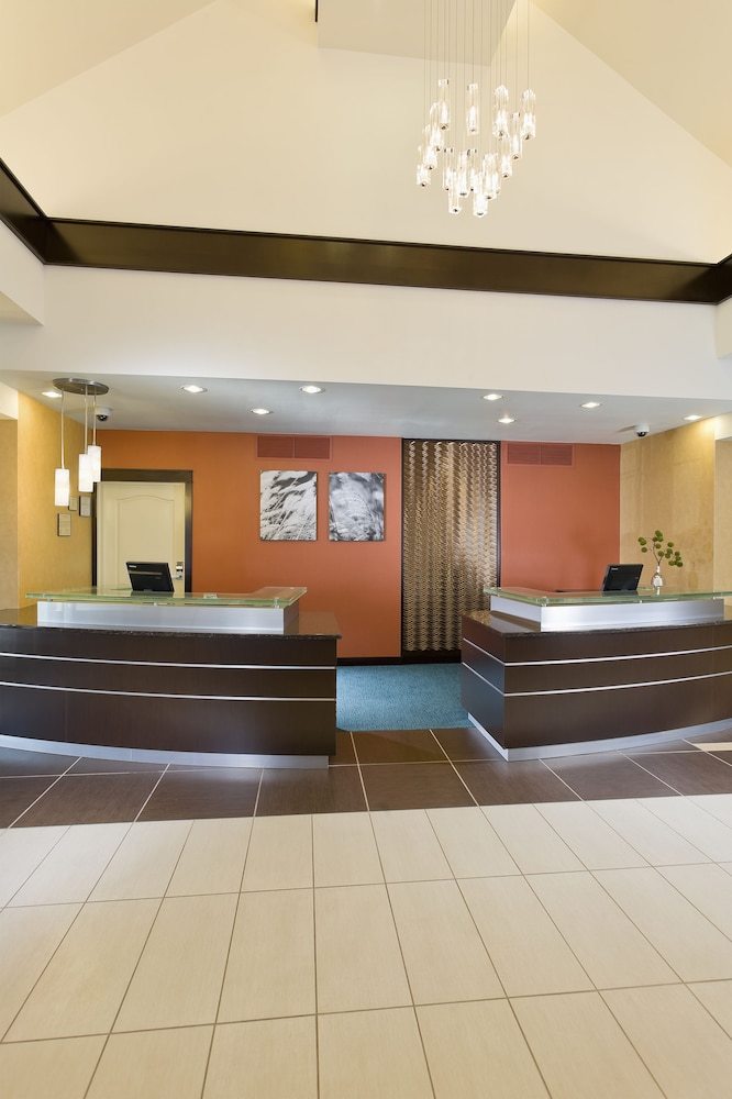 Hotel Residence Inn Bismarck North