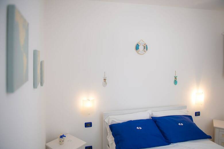 Bed & Breakfast Hotel San Giovanni