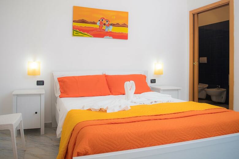 Bed & Breakfast Hotel San Giovanni
