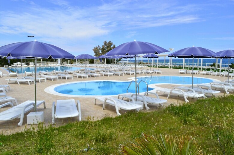 Bed & Breakfast Hotel San Giovanni