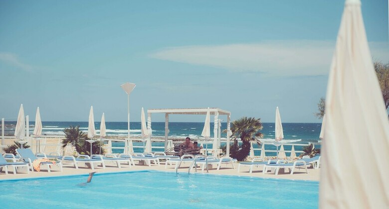 Bed & Breakfast Hotel San Giovanni