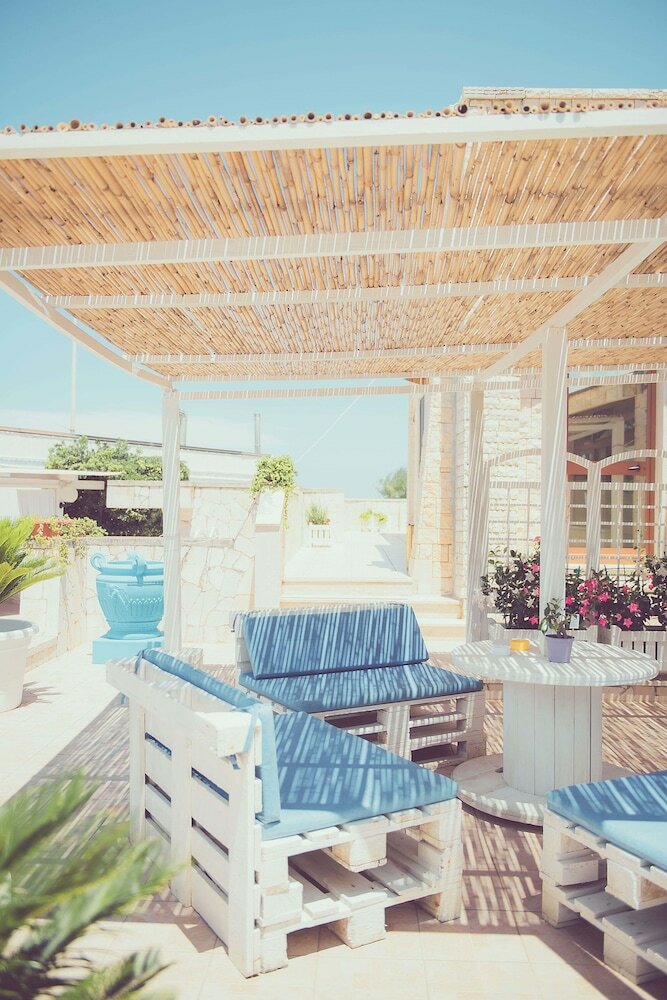Bed & Breakfast Hotel San Giovanni