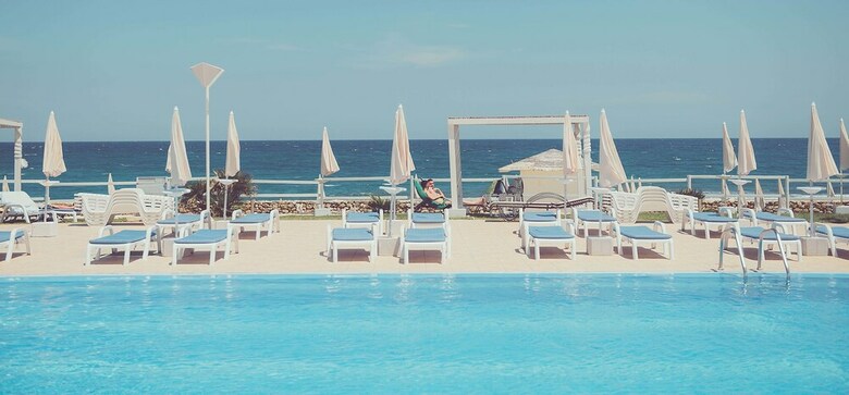 Bed & Breakfast Hotel San Giovanni