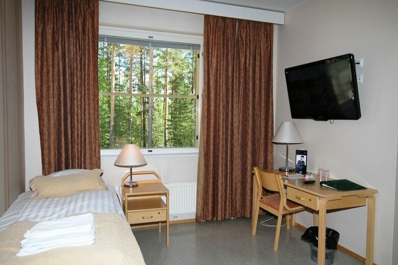 Kruunupuisto Hotel