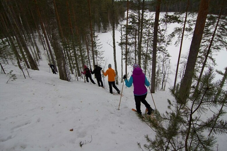 Kruunupuisto Hotel