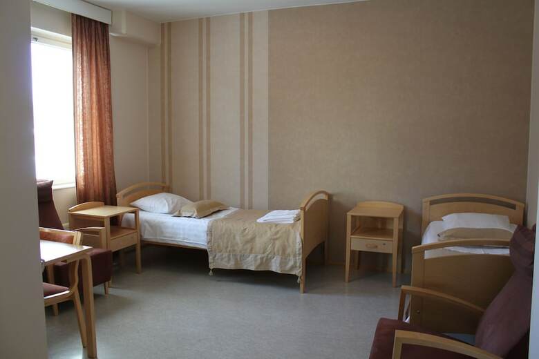Kruunupuisto Hotel