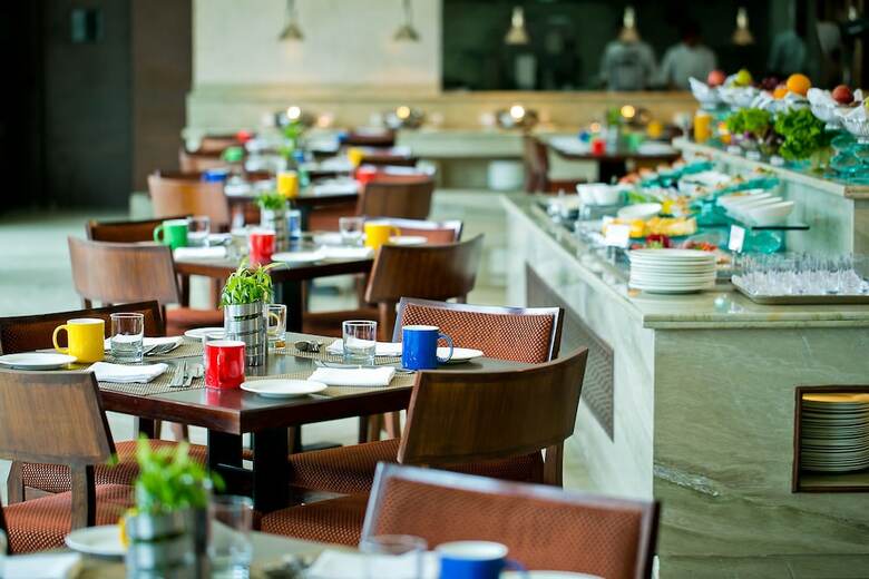 Hotel The Lalit Jaipur