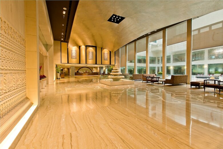 Hotel The Lalit Jaipur