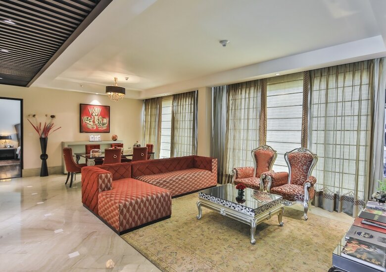 Hotel The Lalit Jaipur