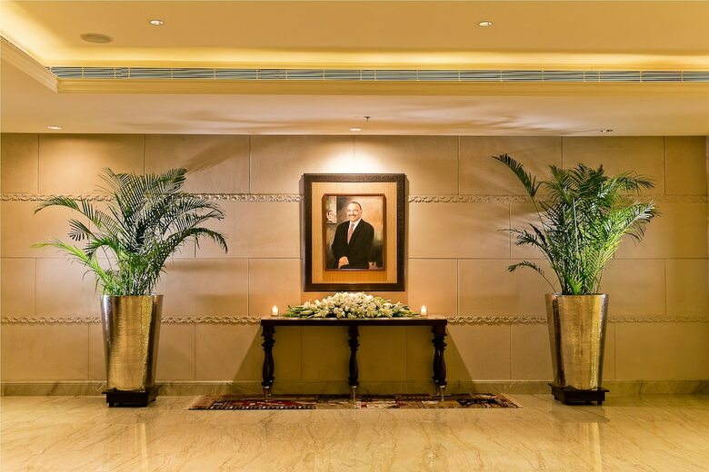 Hotel The Lalit Jaipur