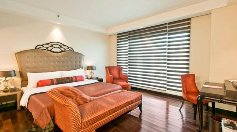 Hotel The Lalit Jaipur