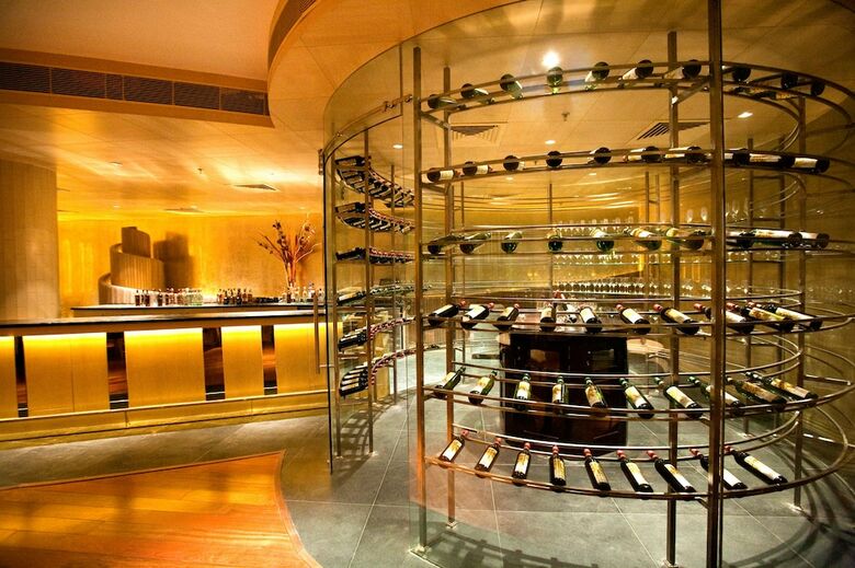 Hotel The Lalit Jaipur
