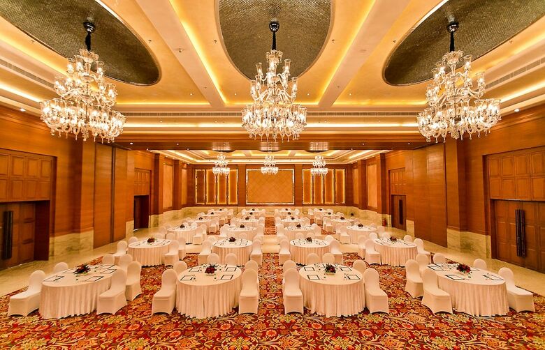 Hotel The Lalit Jaipur