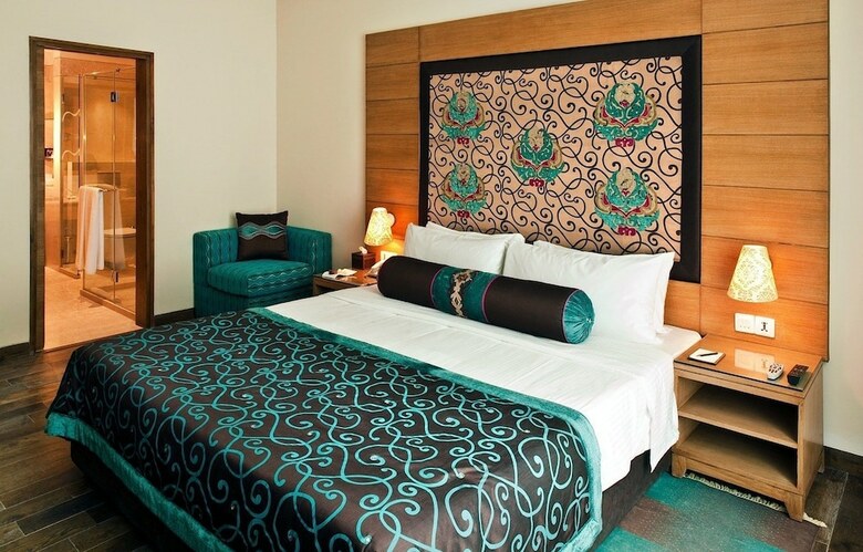 Hotel The Lalit Jaipur