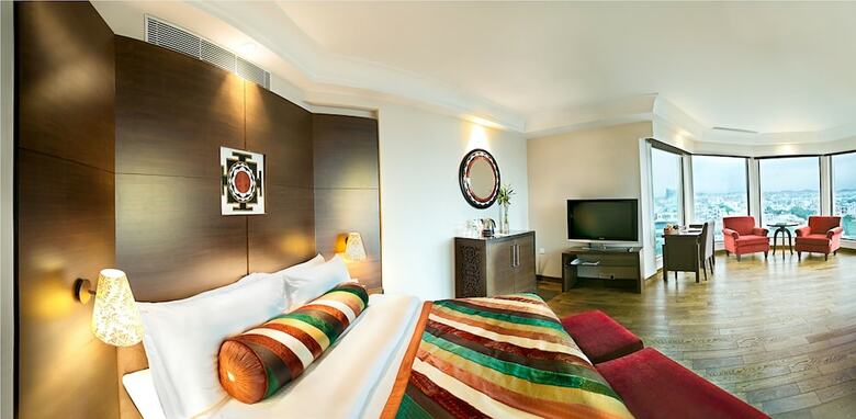 Hotel The Lalit Jaipur