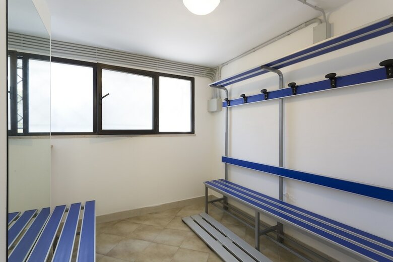 Apartamento Residenza Le Rose