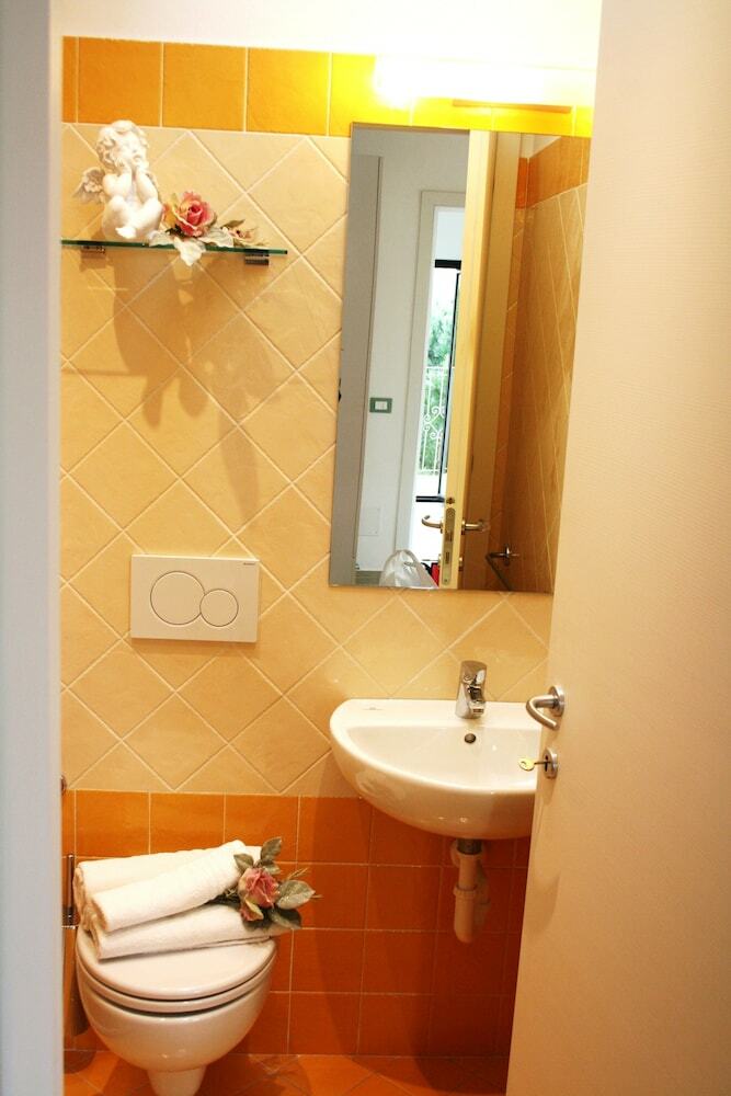 Apartamento Residenza Le Rose