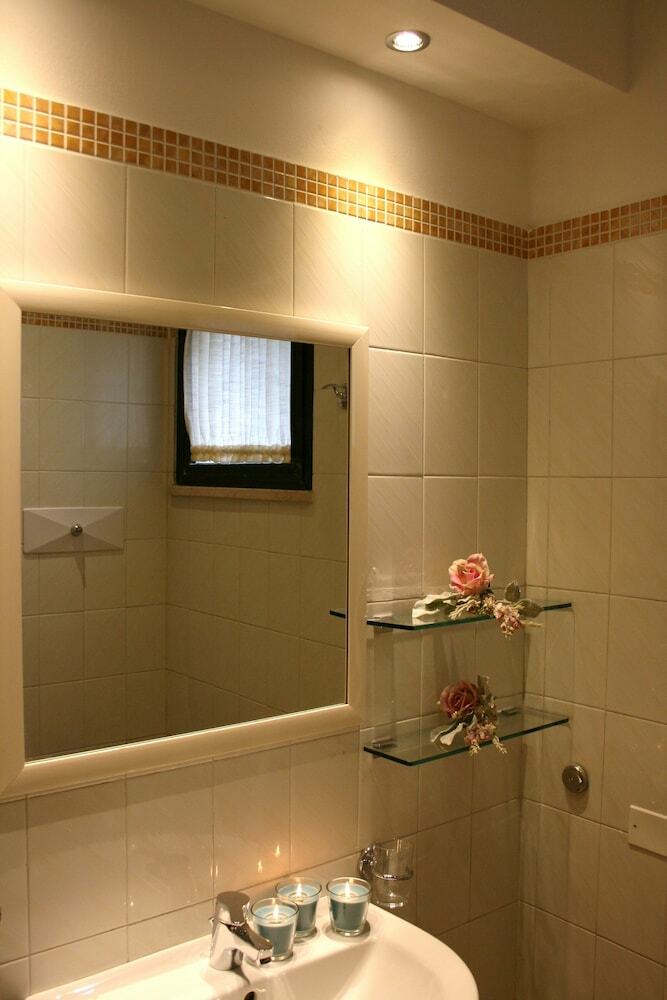 Apartamento Residenza Le Rose