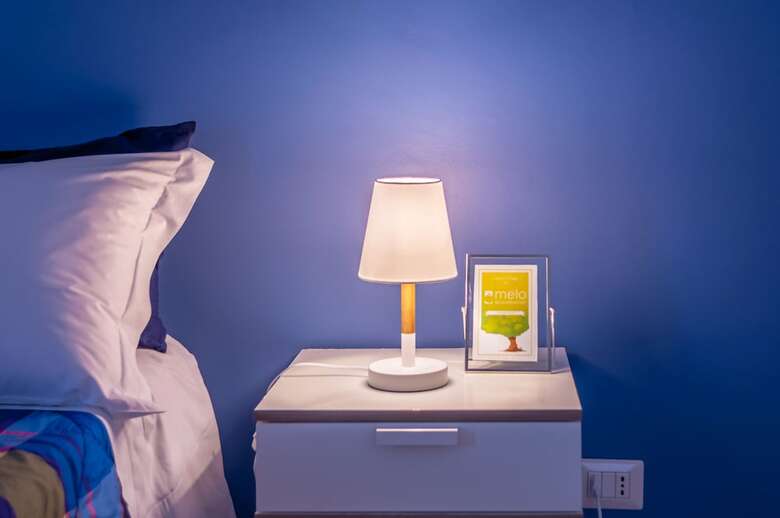 Bed & Breakfast Melo Accommodations