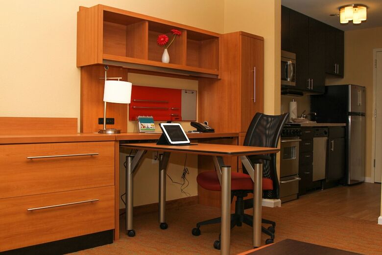 Aparthotel Towneplace Suites Albuquerque North