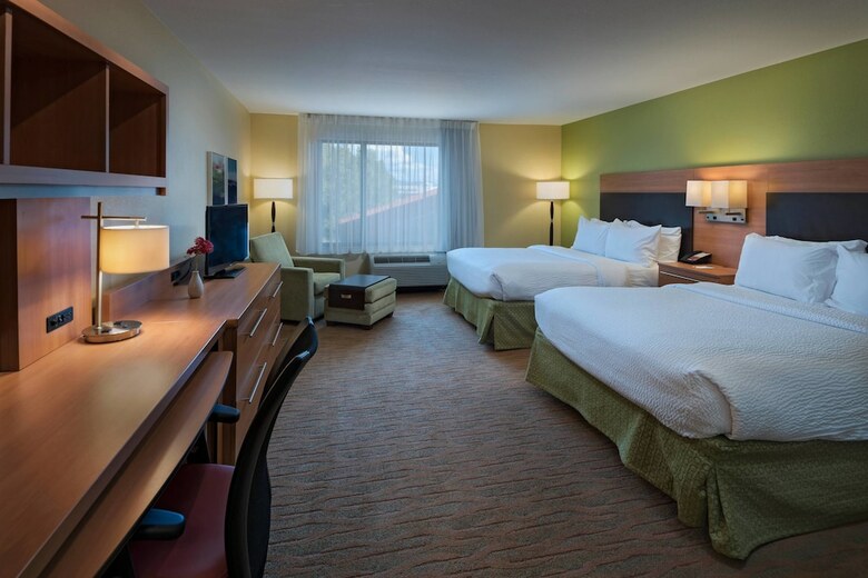 Aparthotel Towneplace Suites Albuquerque North
