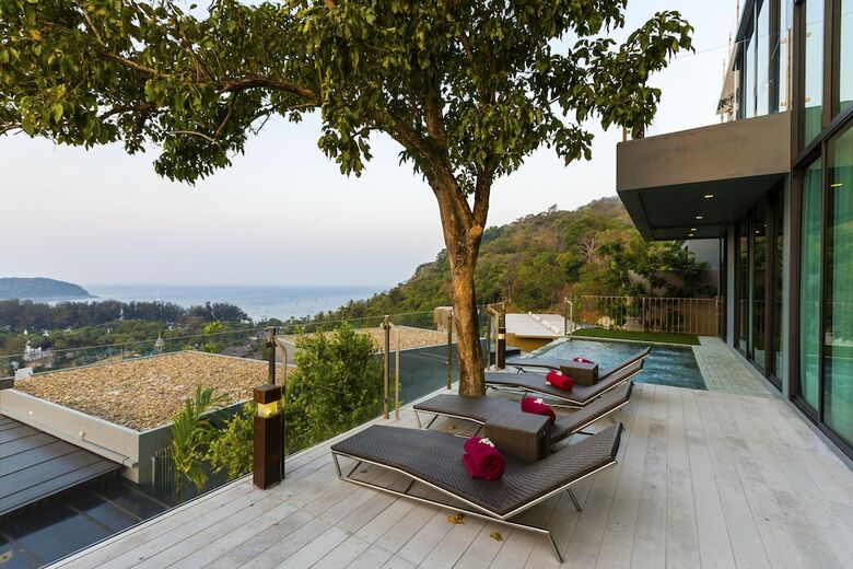 Hotel Sunsuri Phuket