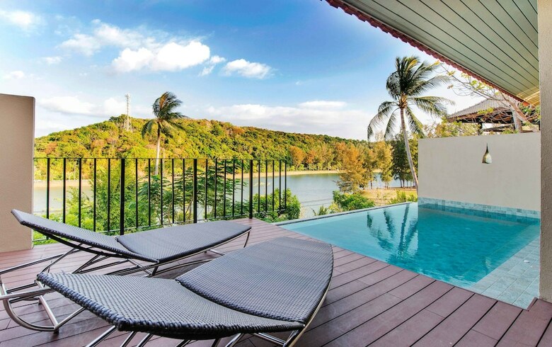 Hotel Sunsuri Phuket