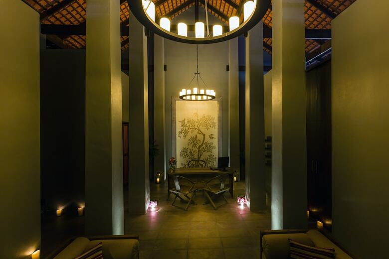 Hotel Sunsuri Phuket