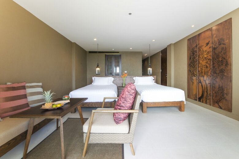 Hotel Sunsuri Phuket