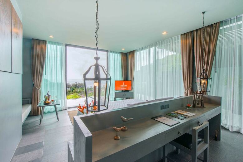 Hotel Sunsuri Phuket