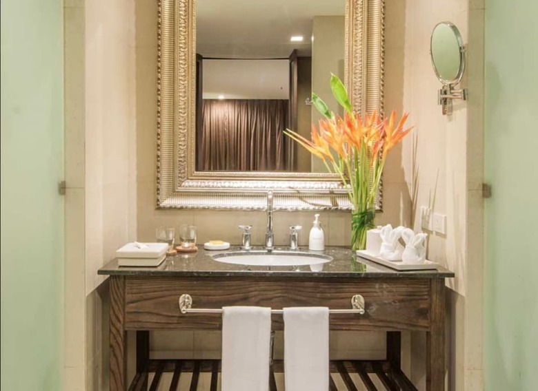 Hotel Sunsuri Phuket