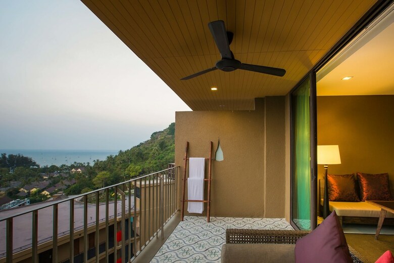 Hotel Sunsuri Phuket
