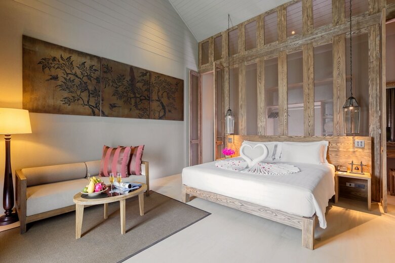 Hotel Sunsuri Phuket