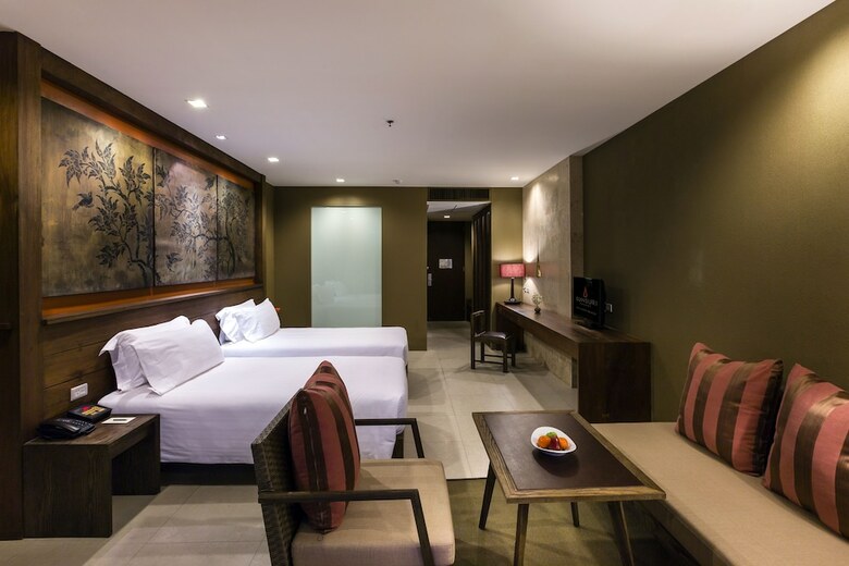 Hotel Sunsuri Phuket