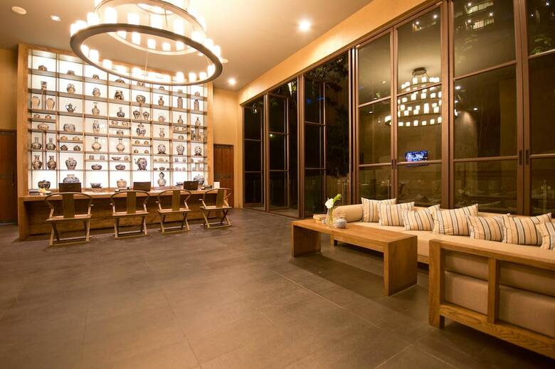 Hotel Sunsuri Phuket