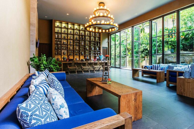 Hotel Sunsuri Phuket