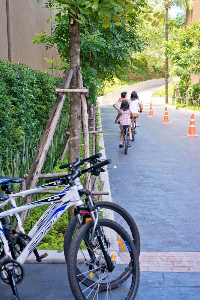 Hotel Sunsuri Phuket