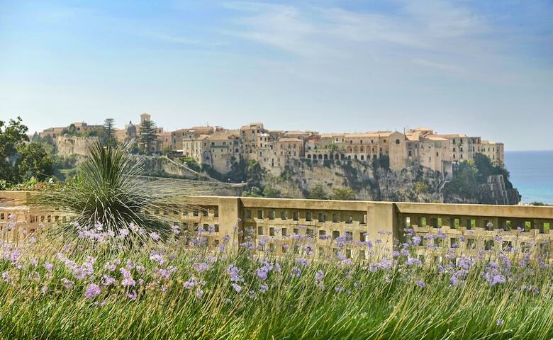 Hotel Villa Paola