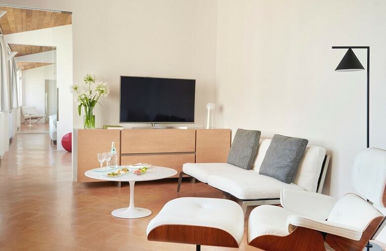 Hotel Villa Paola