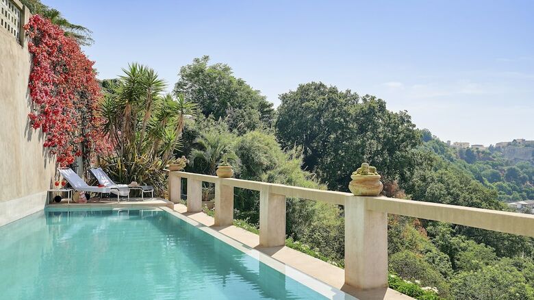 Hotel Villa Paola